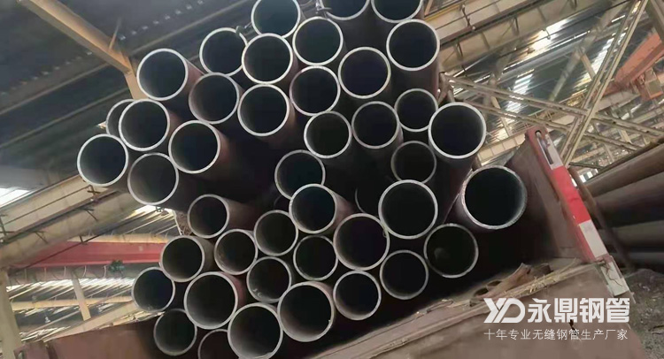 目前国内大火的无缝午夜看看福利视频具有哪些优于传统管材的功能