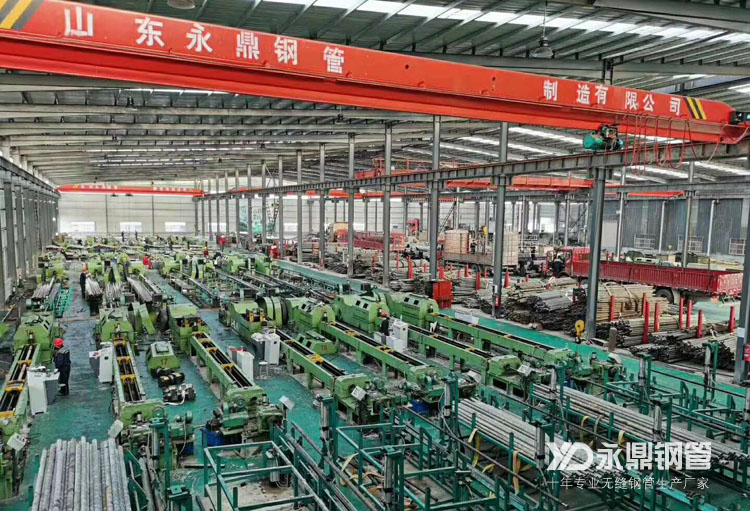 午夜小电影网站午夜看看福利视频二期项目安装完成,102mm-219mm精密午夜看看福利视频排产中